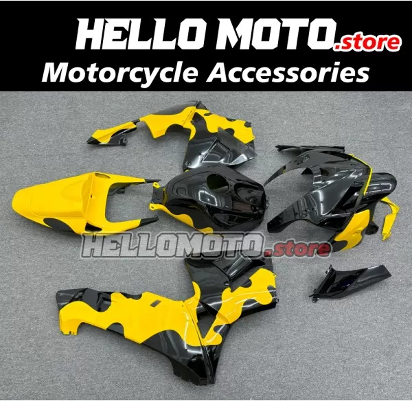 Honda CBR 600RR 2005-2006 Fairing P/N 1B57