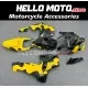Honda CBR 600RR 2005-2006 Fairing P/N 1B57