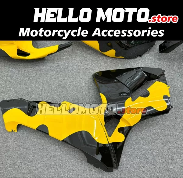 Honda CBR 600RR 2005-2006 Fairing P/N 1B57