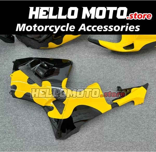 Honda CBR 600RR 2005-2006 Fairing P/N 1B57