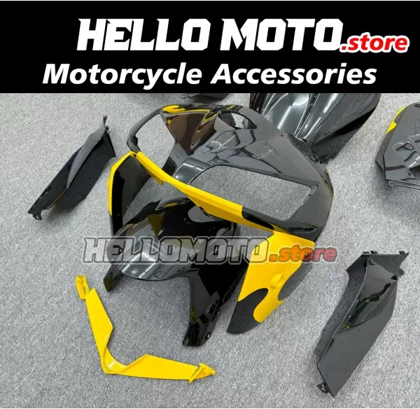 Honda CBR 600RR 2005-2006 Fairing P/N 1B57