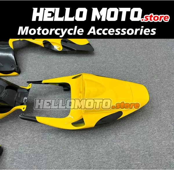 Honda CBR 600RR 2005-2006 Fairing P/N 1B57
