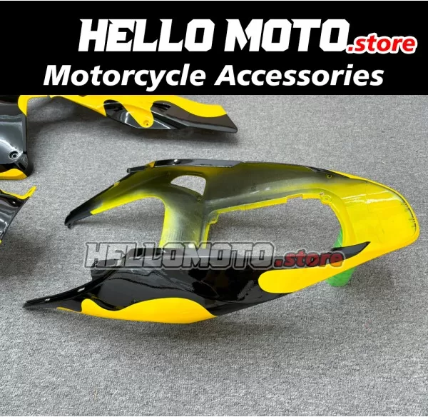 Honda CBR 600RR 2005-2006 Fairing P/N 1B57