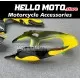 Honda CBR 600RR 2005-2006 Fairing P/N 1B57