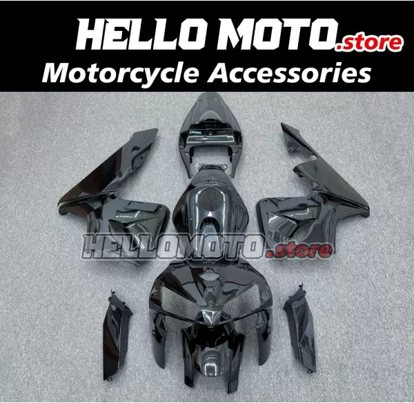 Honda CBR 600RR 2005-2006 Fairing P/N 1B58