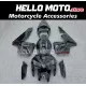 Honda CBR 600RR 2005-2006 Fairing P/N 1B58