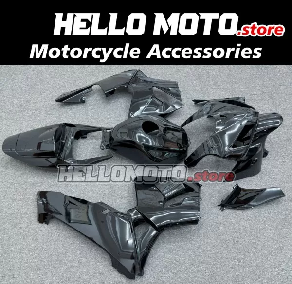 Honda CBR 600RR 2005-2006 Fairing P/N 1B58