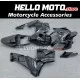 Honda CBR 600RR 2005-2006 Fairing P/N 1B58