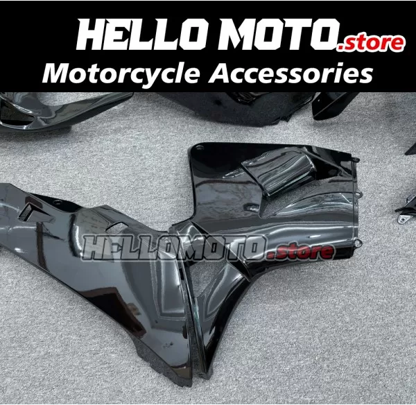 Honda CBR 600RR 2005-2006 Fairing P/N 1B58