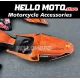 Honda CBR 600RR 2005-2006 Fairing P/N 1B17
