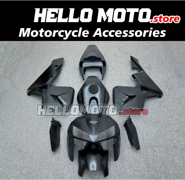 Honda CBR 600RR 2005-2006 Fairing P/N 1B59 Honda CBR 600RR 2005-2006 Fairing P/N 1B59