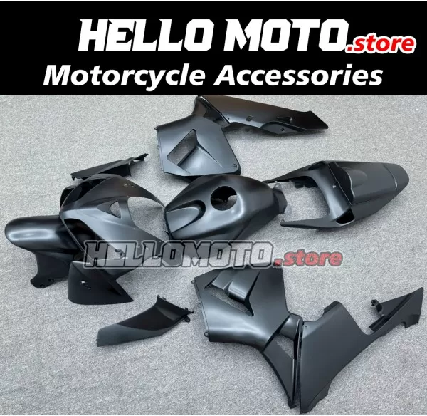 Honda CBR 600RR 2005-2006 Fairing P/N 1B59 Honda CBR 600RR 2005-2006 Fairing P/N 1B59