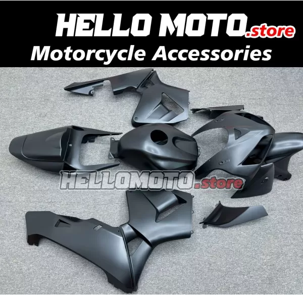 Honda CBR 600RR 2005-2006 Fairing P/N 1B59 Honda CBR 600RR 2005-2006 Fairing P/N 1B59