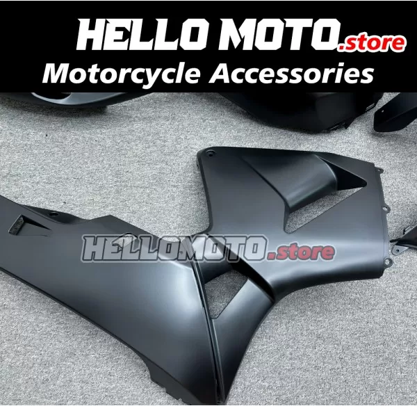 Honda CBR 600RR 2005-2006 Fairing P/N 1B59 Honda CBR 600RR 2005-2006 Fairing P/N 1B59