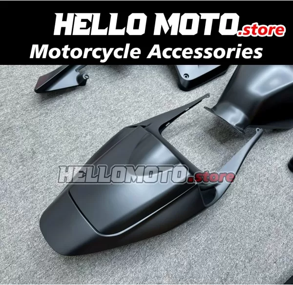 Honda CBR 600RR 2005-2006 Fairing P/N 1B59 Honda CBR 600RR 2005-2006 Fairing P/N 1B59