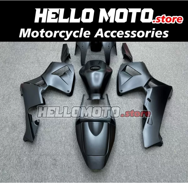 Honda CBR 600RR 2005-2006 Fairing P/N 1B59 Honda CBR 600RR 2005-2006 Fairing P/N 1B59