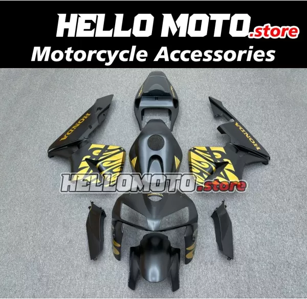 Honda CBR 600RR 2005-2006 Fairing P/N 1B60
