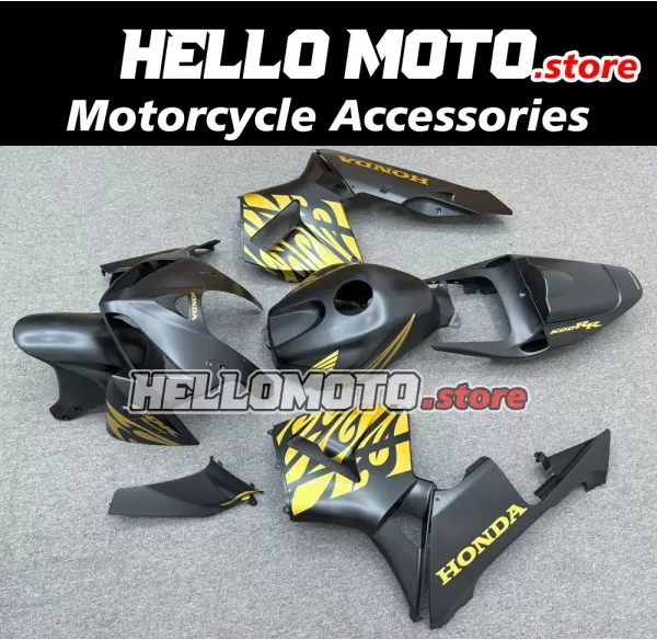 Honda CBR 600RR 2005-2006 Fairing P/N 1B60