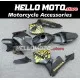 Honda CBR 600RR 2005-2006 Fairing P/N 1B60