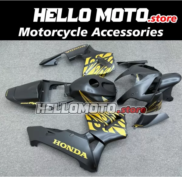 Honda CBR 600RR 2005-2006 Fairing P/N 1B60