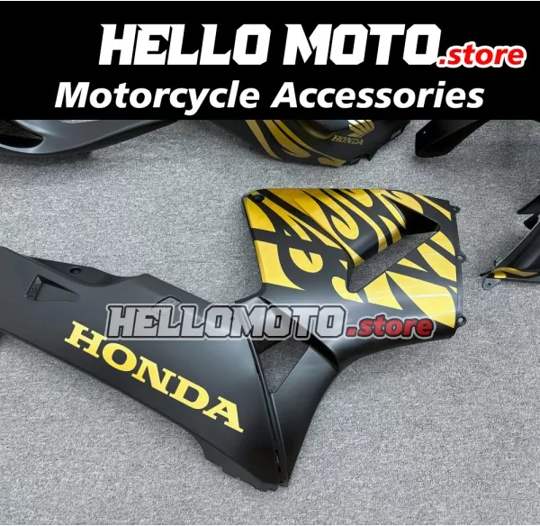 Honda CBR 600RR 2005-2006 Fairing P/N 1B60