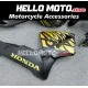 Honda CBR 600RR 2005-2006 Fairing P/N 1B60