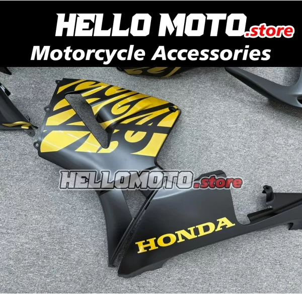 Honda CBR 600RR 2005-2006 Fairing P/N 1B60