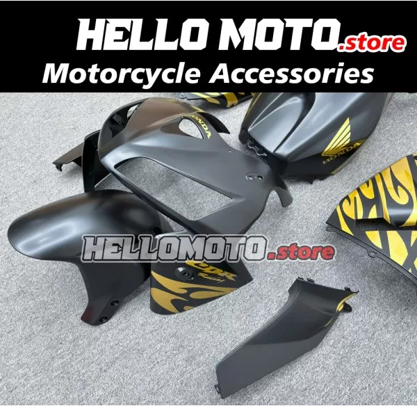 Honda CBR 600RR 2005-2006 Fairing P/N 1B60