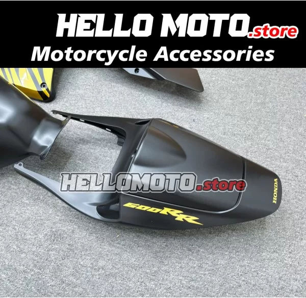Honda CBR 600RR 2005-2006 Fairing P/N 1B60