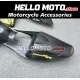 Honda CBR 600RR 2005-2006 Fairing P/N 1B60