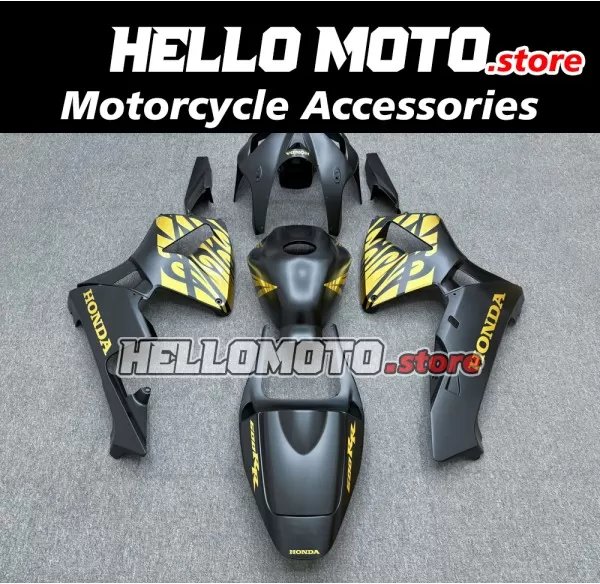 Honda CBR 600RR 2005-2006 Fairing P/N 1B60