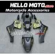 Honda CBR 600RR 2005-2006 Fairing P/N 1B60