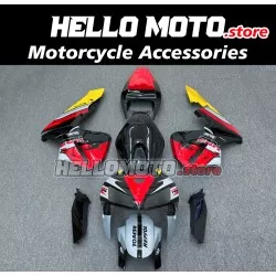 Honda CBR 600RR 2005-2006 Fairing P/N 1B53