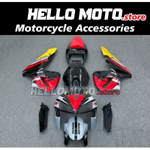 Honda CBR 600RR 2005-2006 Fairing P/N 1B53