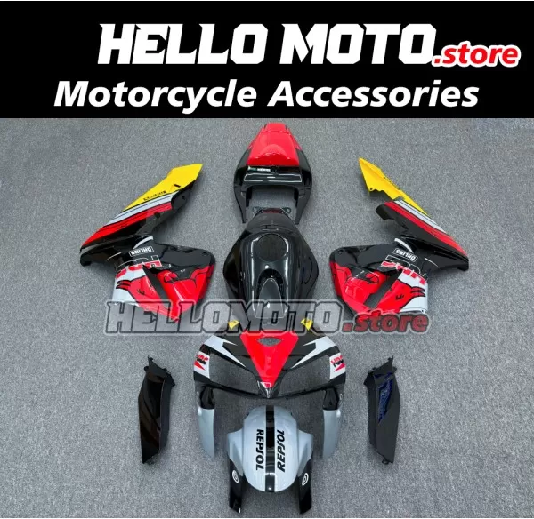 Honda CBR 600RR 2005-2006 Fairing P/N 1B53
