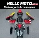 Honda CBR 600RR 2005-2006 Fairing P/N 1B53