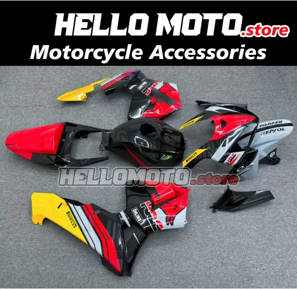 Honda CBR 600RR 2005-2006 Fairing P/N 1B53