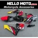 Honda CBR 600RR 2005-2006 Fairing P/N 1B53