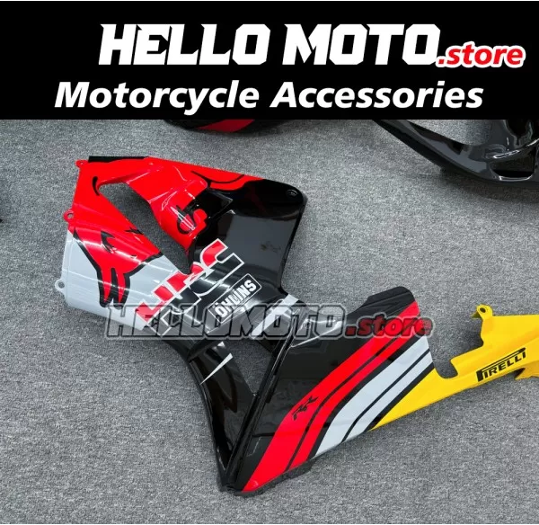 Honda CBR 600RR 2005-2006 Fairing P/N 1B53