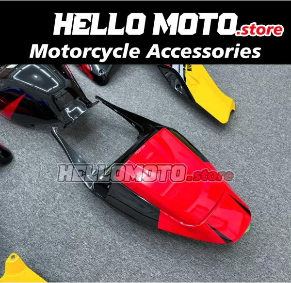 Honda CBR 600RR 2005-2006 Fairing P/N 1B53