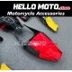 Honda CBR 600RR 2005-2006 Fairing P/N 1B53