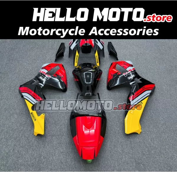 Honda CBR 600RR 2005-2006 Fairing P/N 1B53