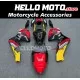Honda CBR 600RR 2005-2006 Fairing P/N 1B53