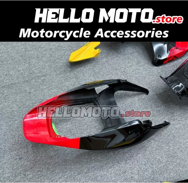 Honda CBR 600RR 2005-2006 Fairing P/N 1B53