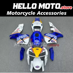 Honda CBR 600RR 2005-2006 Fairing P/N 1B61