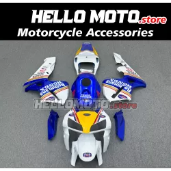 Honda CBR 600RR 2005-2006 Fairing P/N 1B61