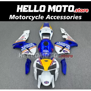 Honda CBR 600RR 2005-2006 Fairing P/N 1B61 Honda CBR 600RR 2005-2006 Fairing P/N 1B61