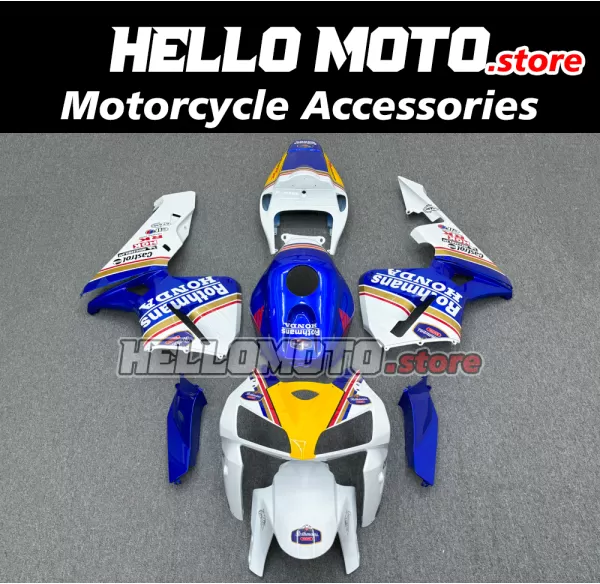 Honda CBR 600RR 2005-2006 Fairing P/N 1B61