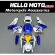 Honda CBR 600RR 2005-2006 Fairing P/N 1B61