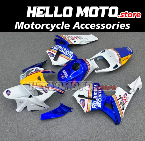 Honda CBR 600RR 2005-2006 Fairing P/N 1B61